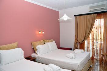 Digenis Rooms ليغيا المظهر الخارجي الصورة